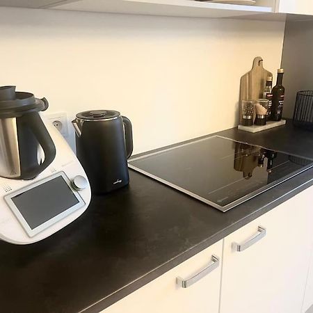 Luxury Apartment Marz シュヴァナウ エクステリア 写真