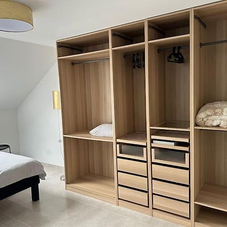 Luxury Apartment Marz シュヴァナウ エクステリア 写真