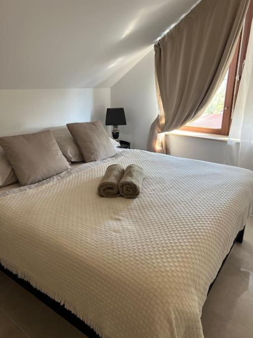 Luxury Apartment Marz シュヴァナウ エクステリア 写真