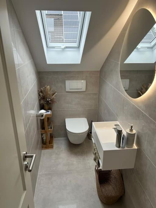 Luxury Apartment Marz シュヴァナウ エクステリア 写真