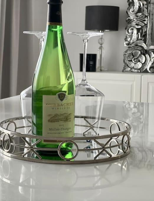 Luxury Apartment Marz シュヴァナウ エクステリア 写真