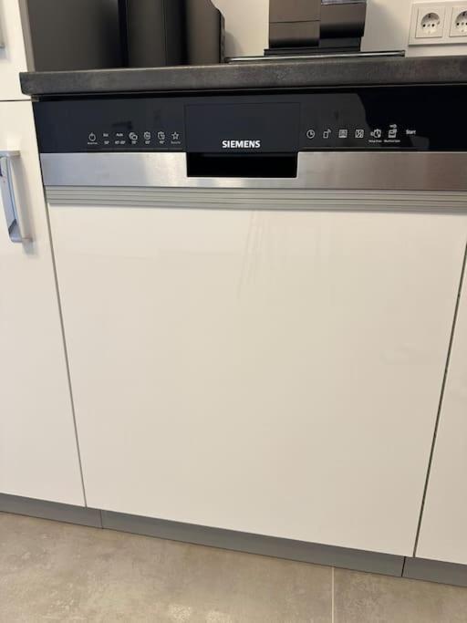 Luxury Apartment Marz シュヴァナウ エクステリア 写真