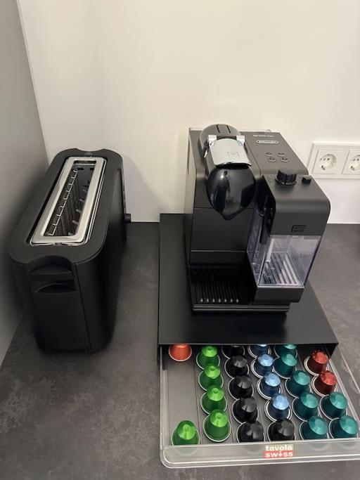 Luxury Apartment Marz シュヴァナウ エクステリア 写真