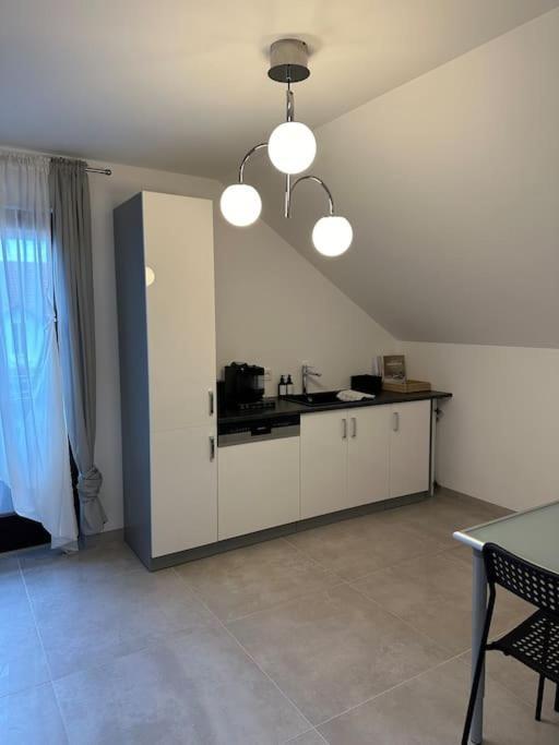 Luxury Apartment Marz シュヴァナウ エクステリア 写真