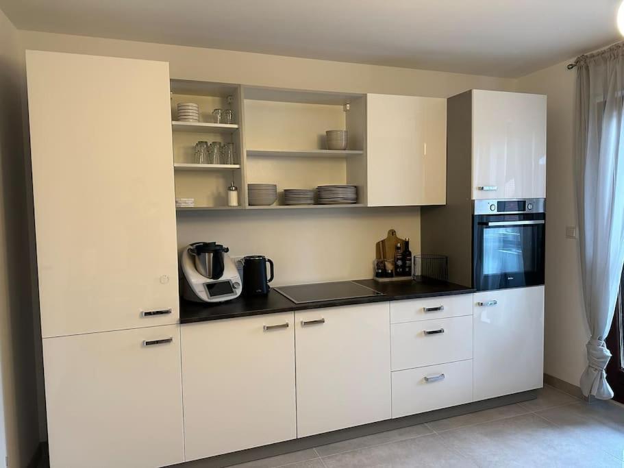Luxury Apartment Marz シュヴァナウ エクステリア 写真