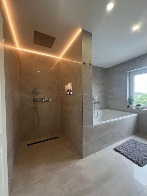 Luxury Apartment Marz シュヴァナウ エクステリア 写真