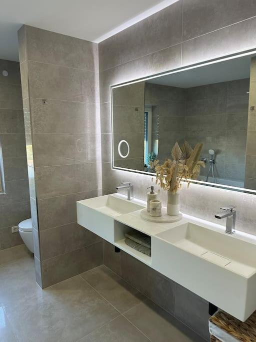 Luxury Apartment Marz シュヴァナウ エクステリア 写真