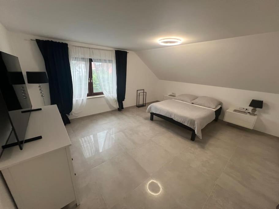 Luxury Apartment Marz シュヴァナウ エクステリア 写真