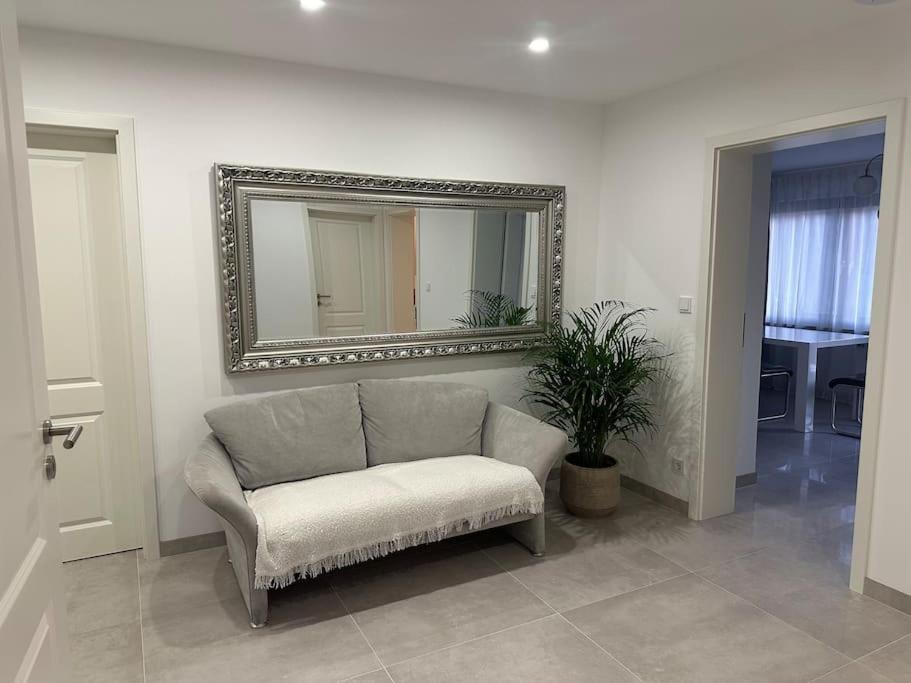 Luxury Apartment Marz シュヴァナウ エクステリア 写真