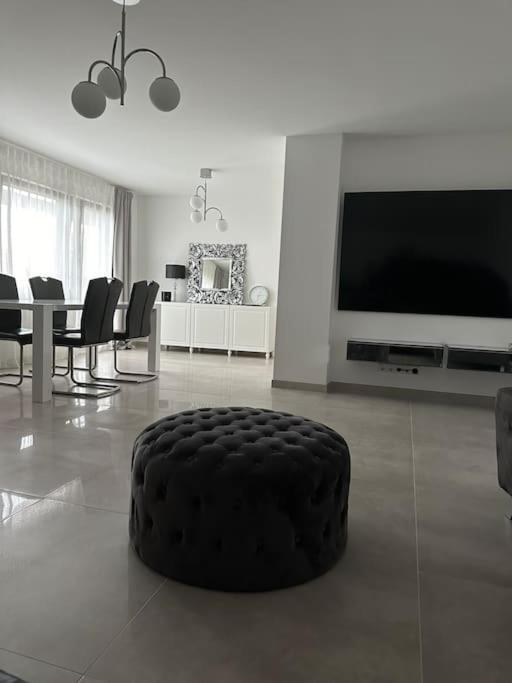 Luxury Apartment Marz シュヴァナウ エクステリア 写真