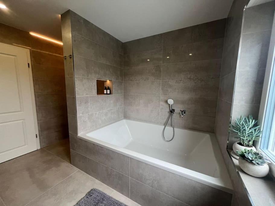 Luxury Apartment Marz シュヴァナウ エクステリア 写真
