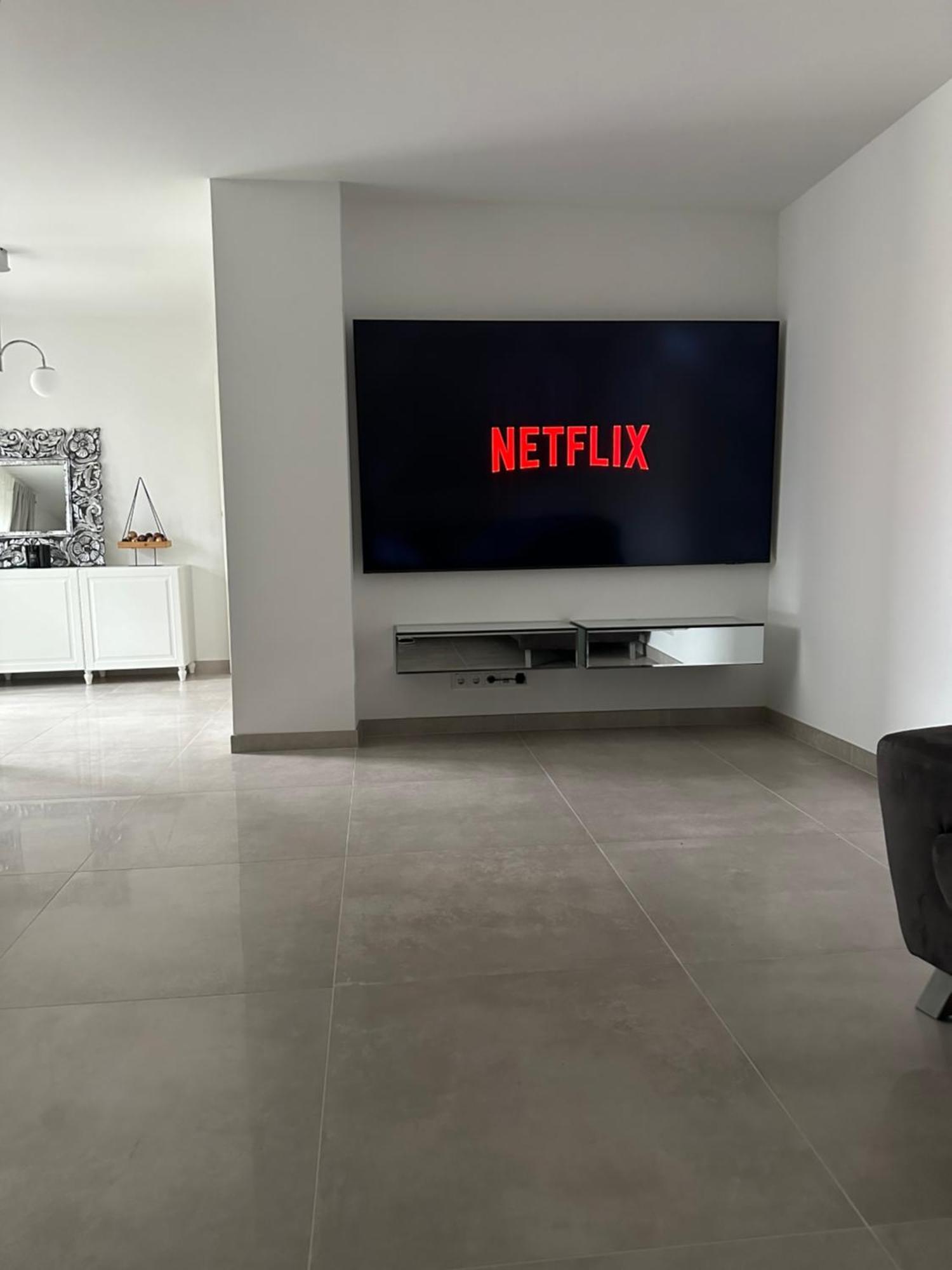 Luxury Apartment Marz シュヴァナウ エクステリア 写真